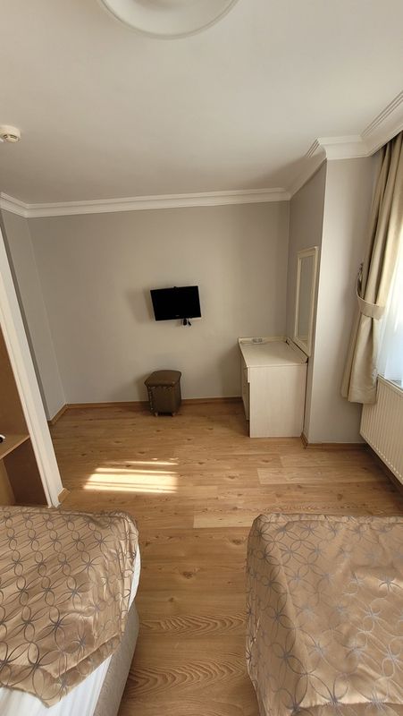 Hotel Sureyya фото 37