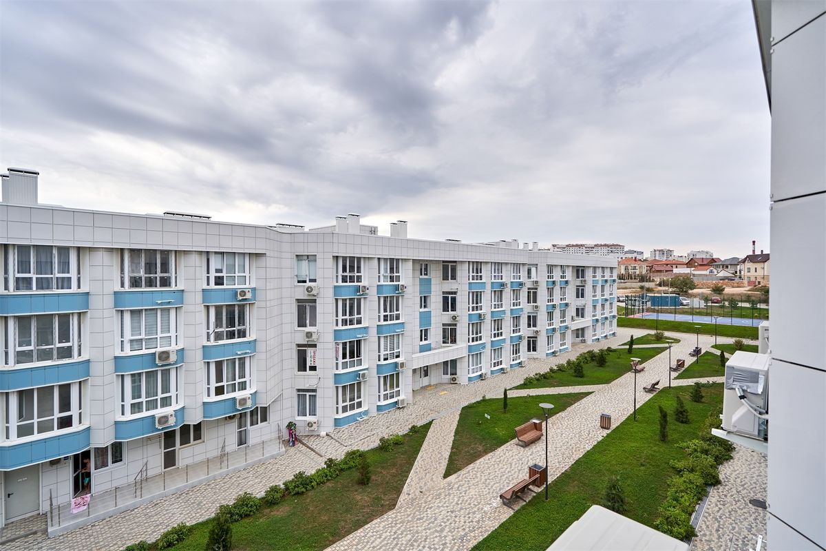 Античная лагуна фото 0