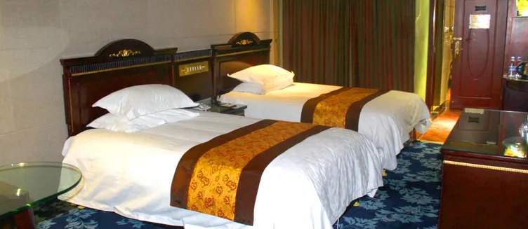 Фото отеля Tumaris Hotel