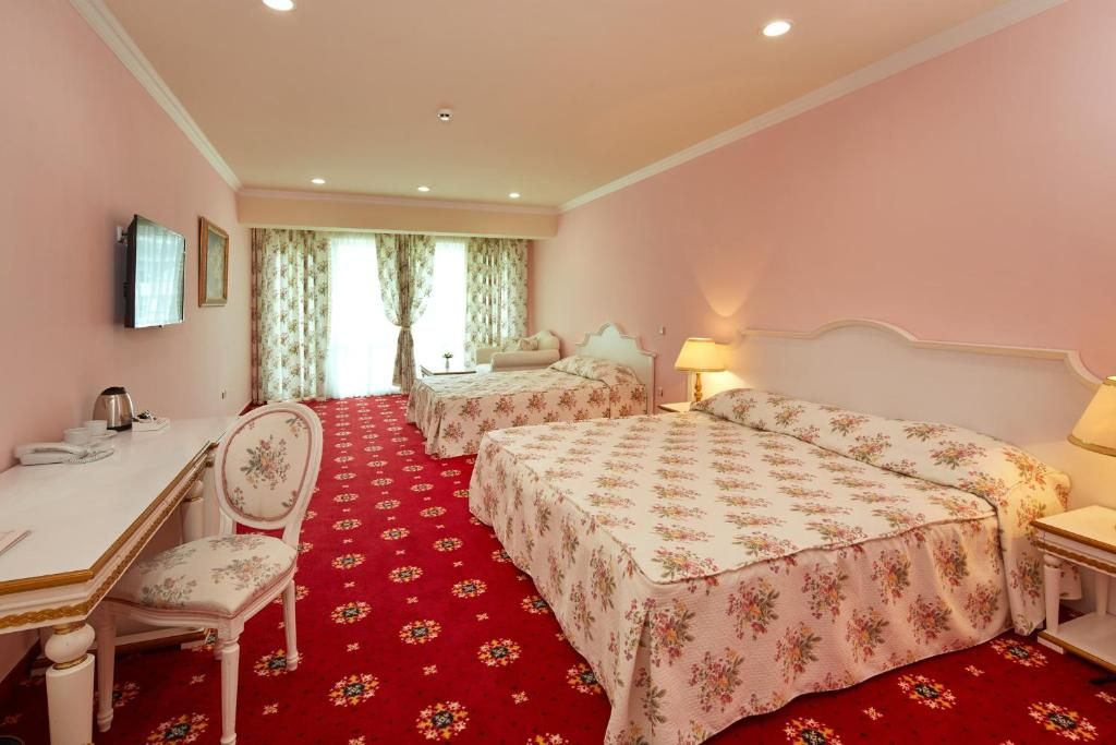 Planeta Hotel & Aquapark - All Inclusive фото 23