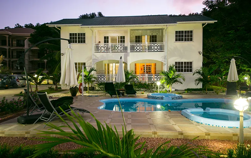 Villa Koket фото 27
