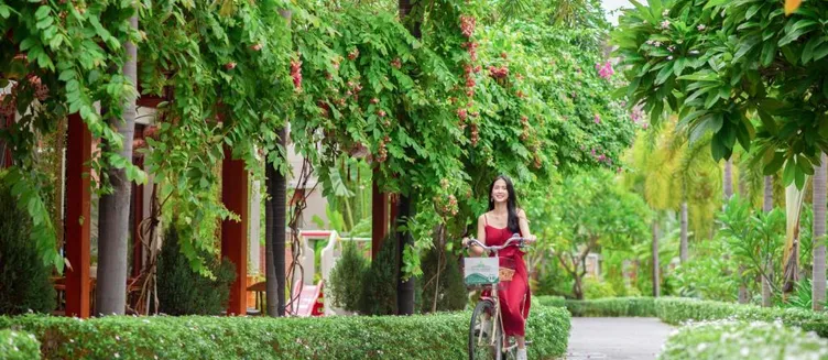 Фото отеля Silk Sense Hoi An River Resort