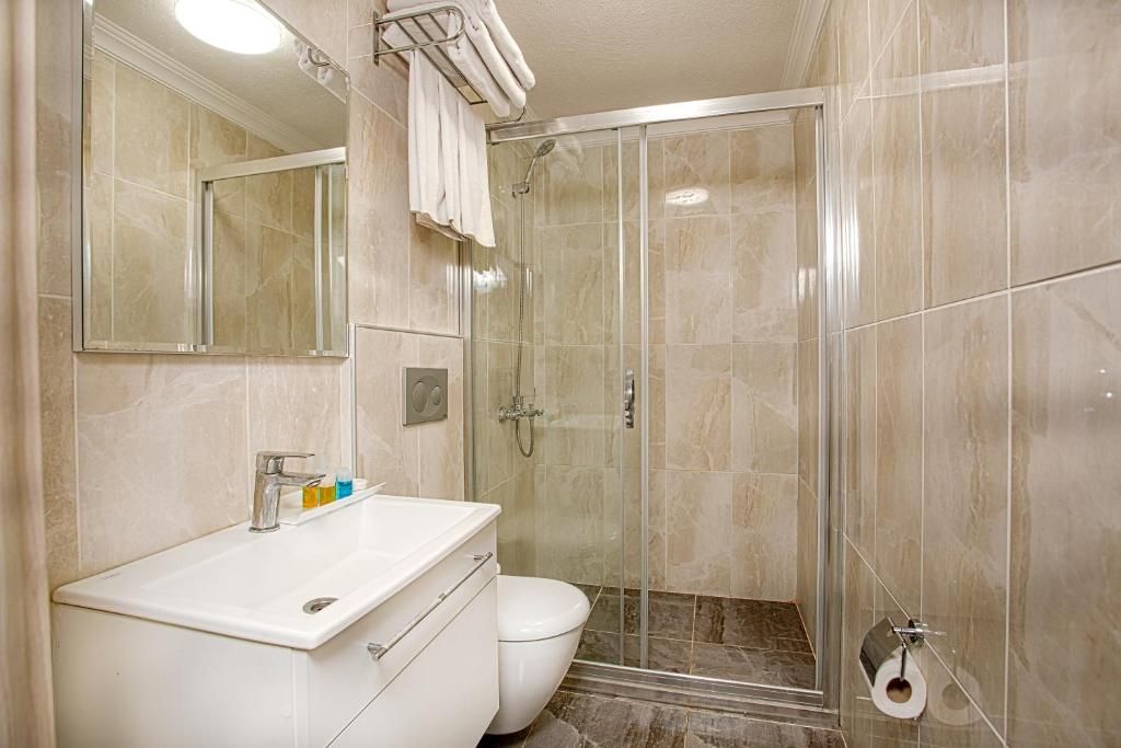 Sim Hotel Istanbul фото 36