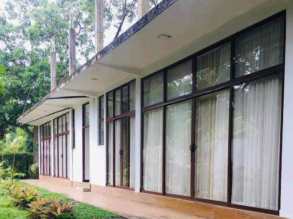 New Stay Inn фото 0
