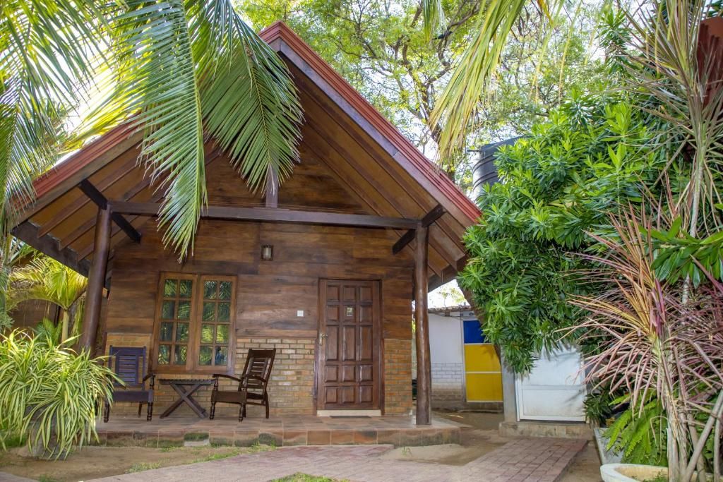 JKAB Beach Resort фото 50