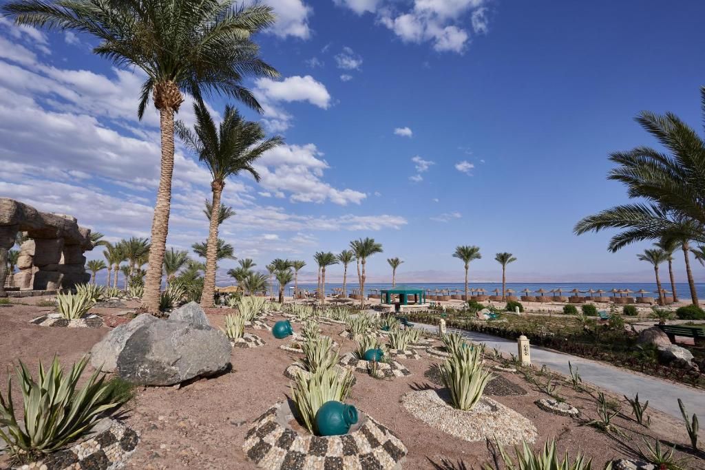 The Bayview Taba Heights Resort фото 62