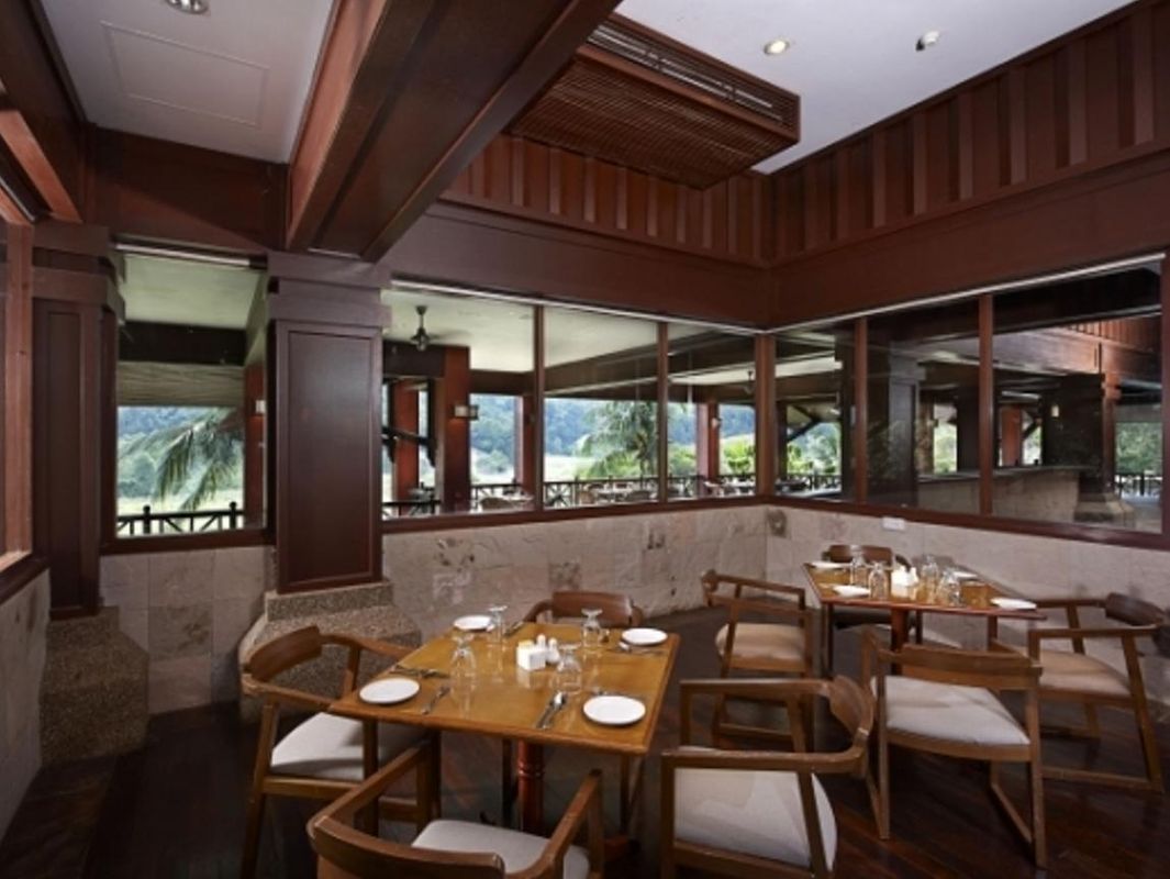 Redang Island Resort фото 17