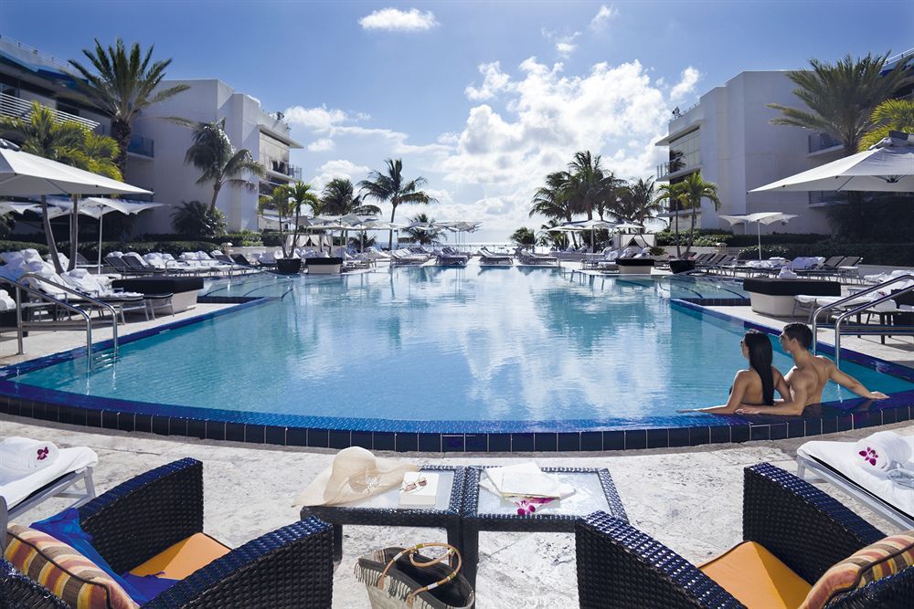Ritz Carlton South Beach фото 162