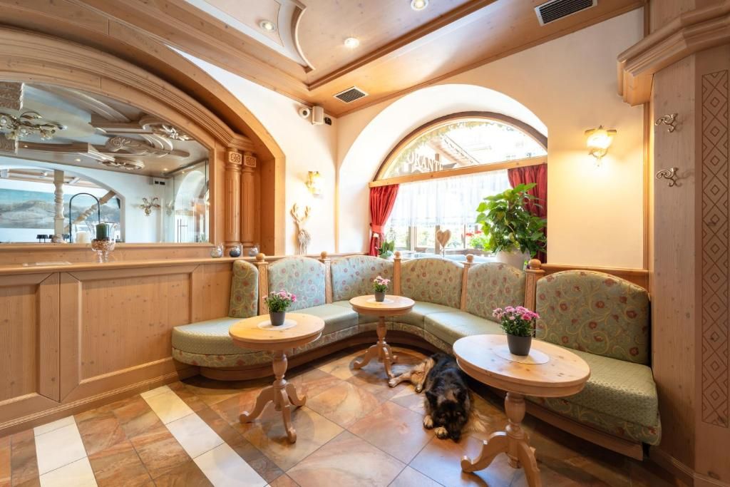 Laurin hotel фото 23