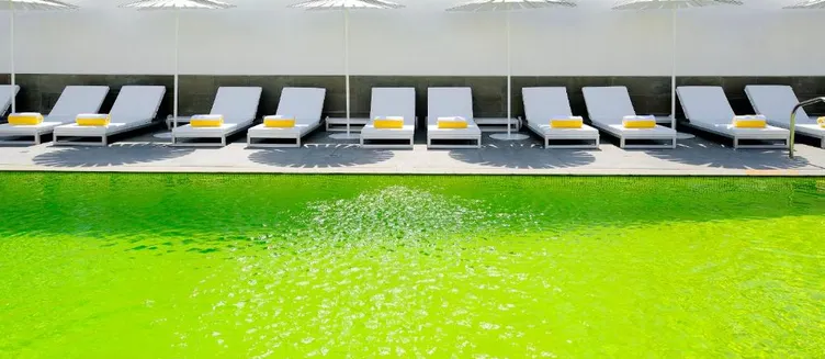 Фото отеля Hues Boutique Hotel