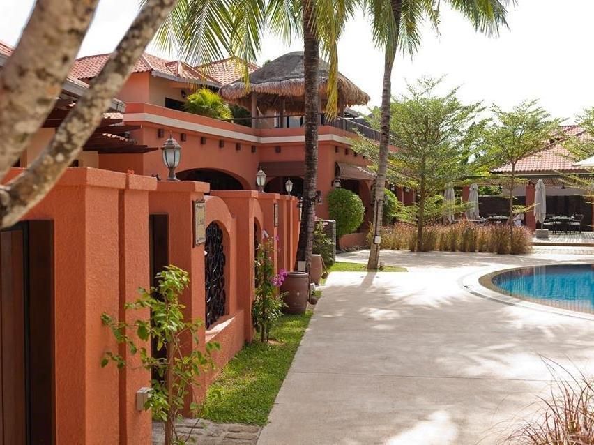 Casa del Mar, Langkawi фото 32