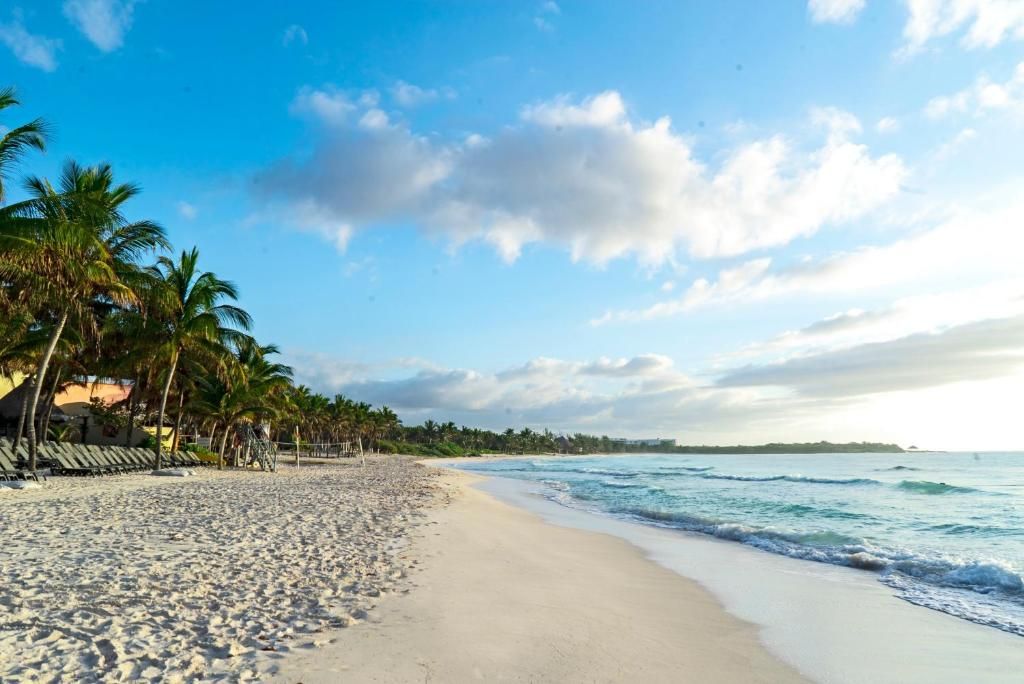Catalonia Royal Tulum Beach & Spa Resort (Adults Only) фото 2