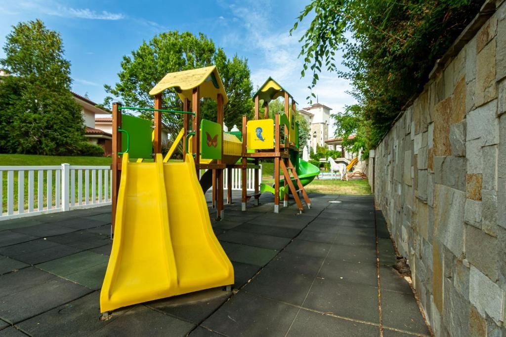Helena Park - Ultra All Inclusive фото 35