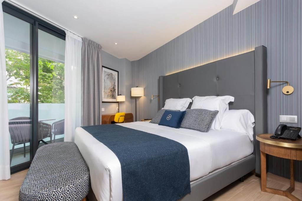 Hotel Lima - Adults Recommended фото 7