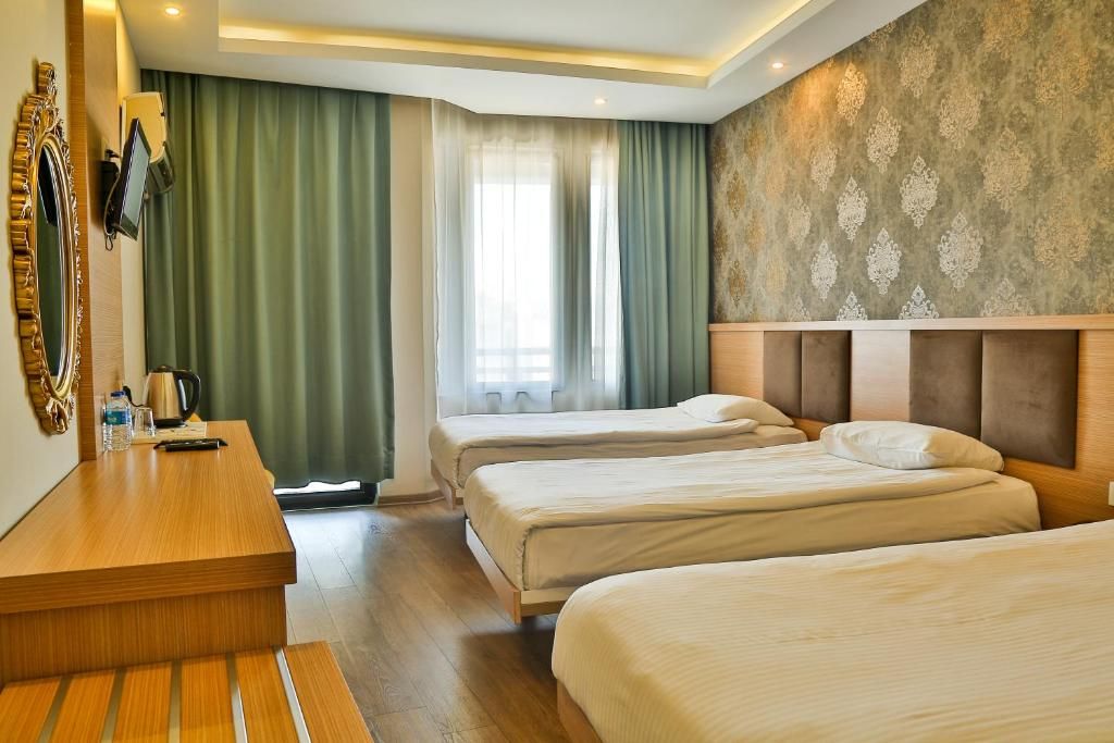 Start Hotel фото 3