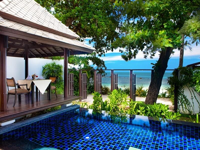 Chaweng Garden Beach Resort фото 13