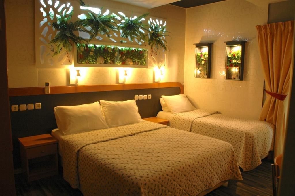 Hotel Segas фото 6