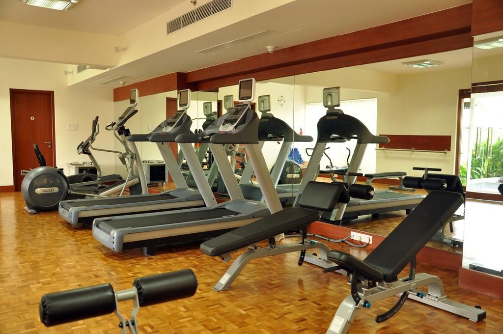 Ramada Cochin Resort фото 90