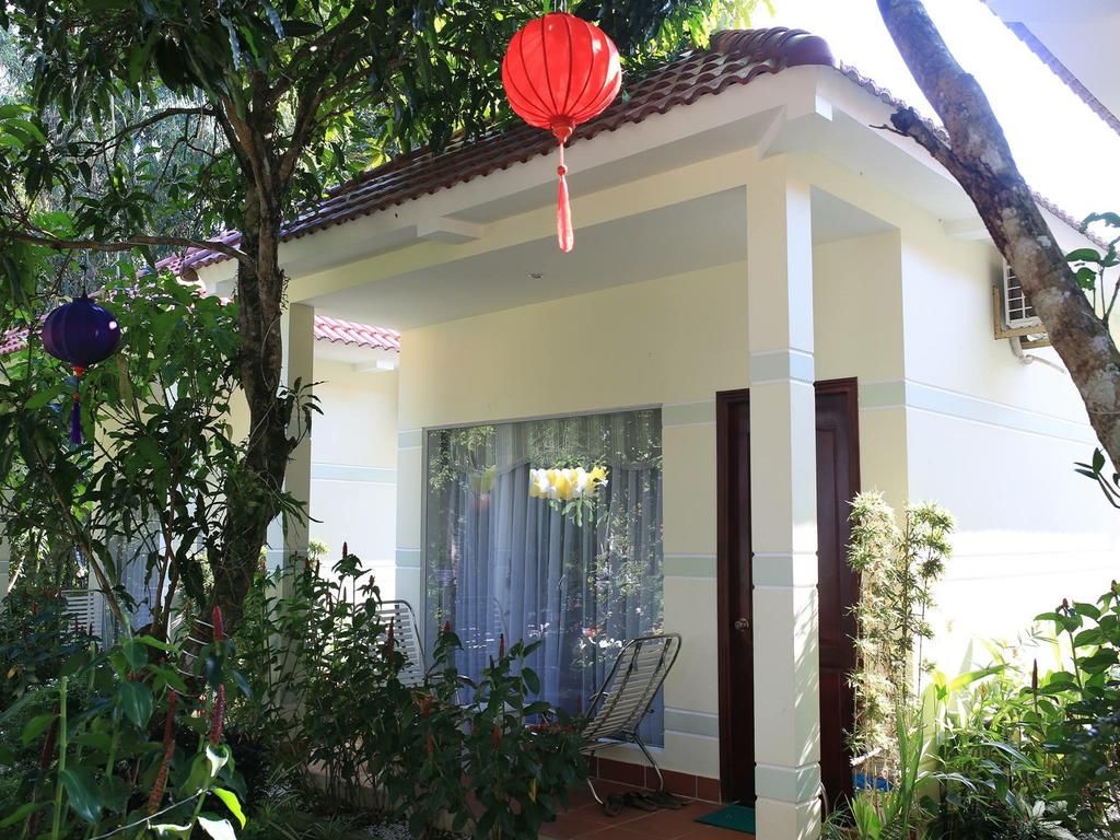 Mon Bungalow фото 56