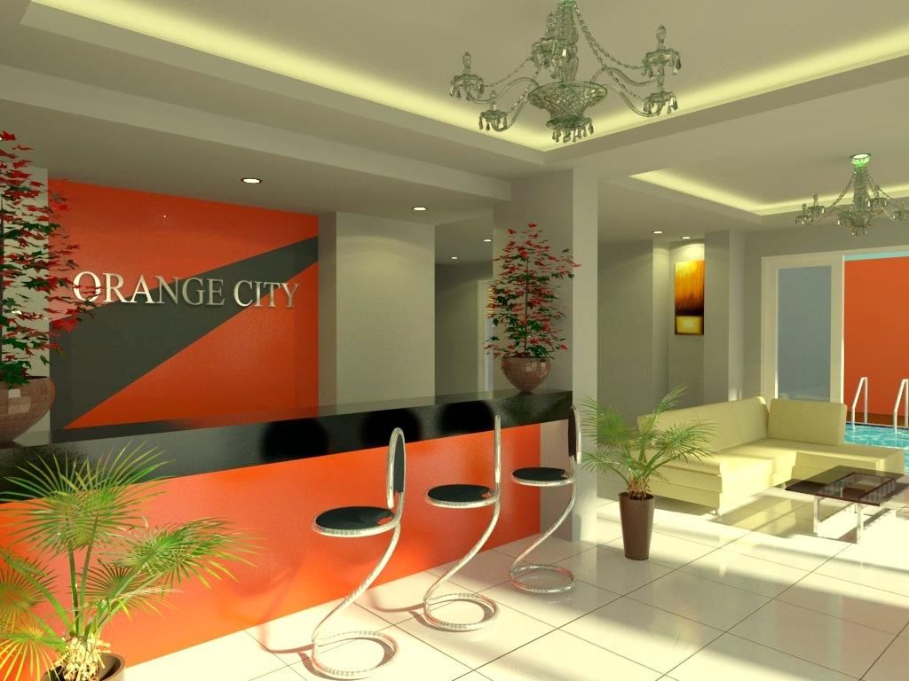 The Orange City resort фото 5