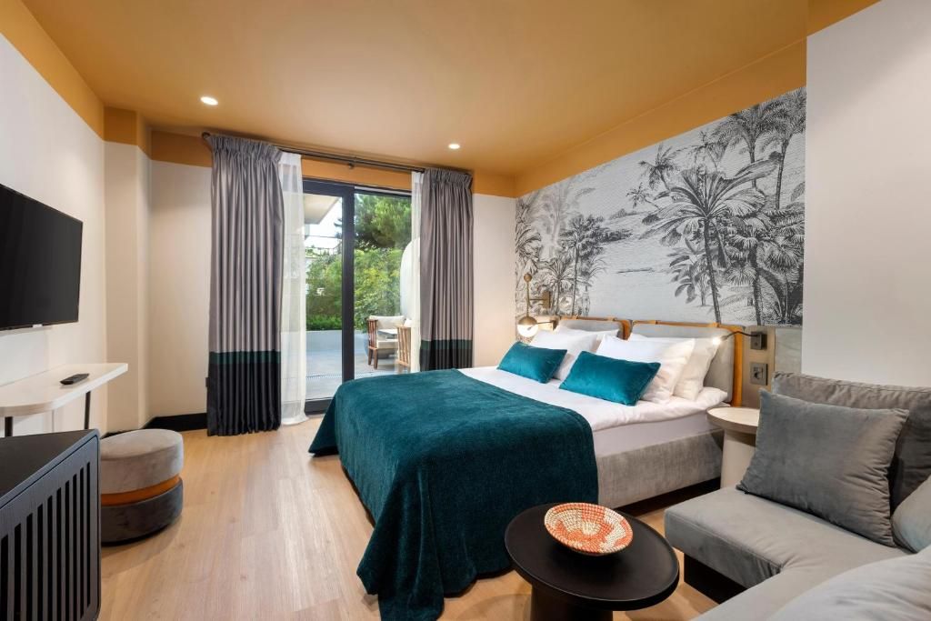 Sherwood Premio Hotel фото 40