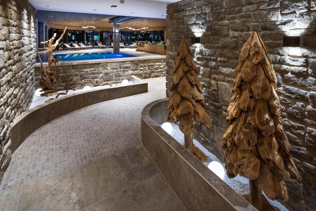 Hotel Tyrol фото 20
