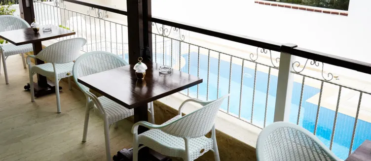 Фото отеля Бутик-отель Villa Hania Adults only