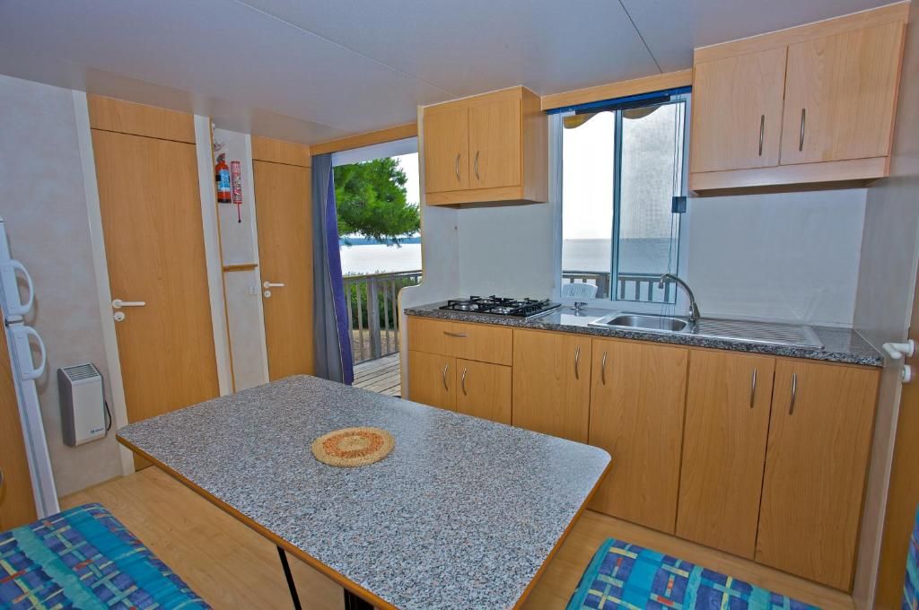 Arena Medulin Mobile Homes фото 33