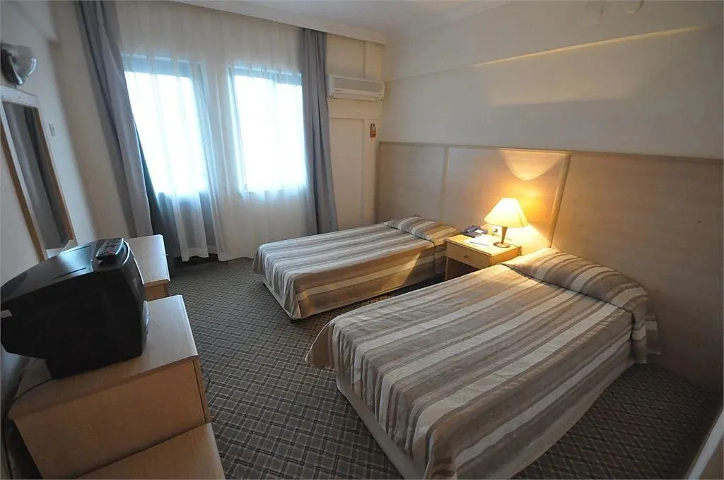 Pineta Club Hotel фото 2