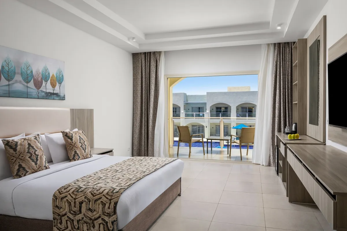Albatros Makadi Resort фото 4