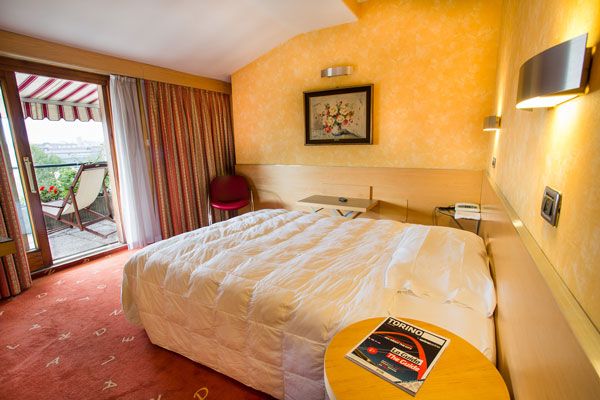 Hotel Alexandra фото 9