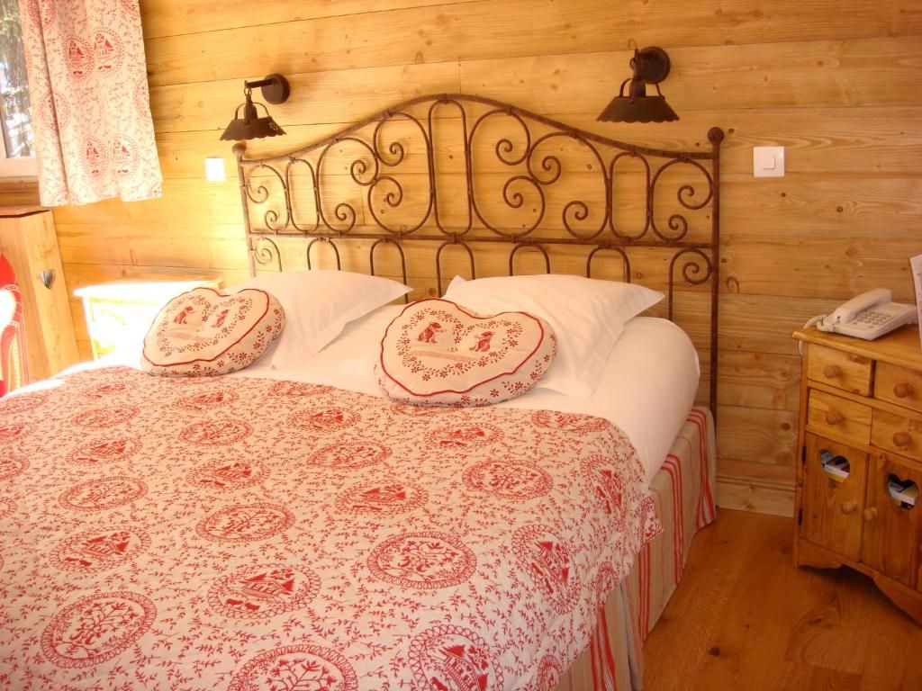 Hotel Les Bains фото 16