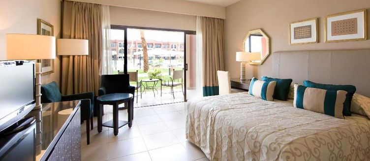 Фото отеля Jaz Oriental