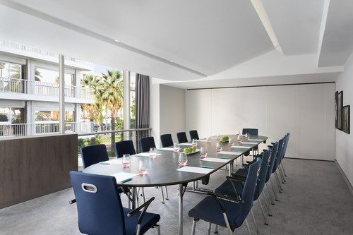 Le Meridien Nice фото 66