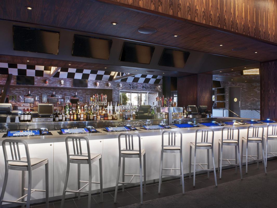 SLS Las Vegas, Tribute Portfolio фото 20