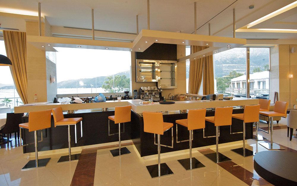 Ionian Emerald Resort фото 12