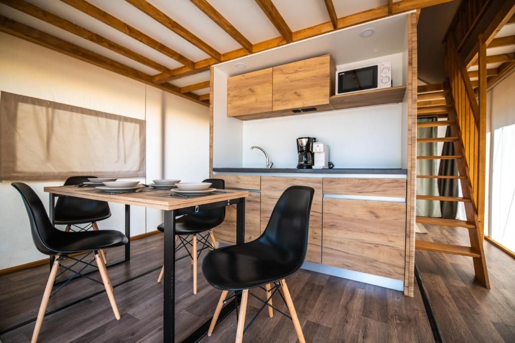 Arena Stoja Mobile Homes фото 24