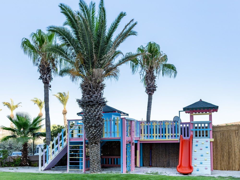 Seya Beach Hotel - Alacati фото 27