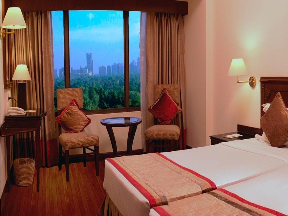 The Connaught New Delhi фото 6