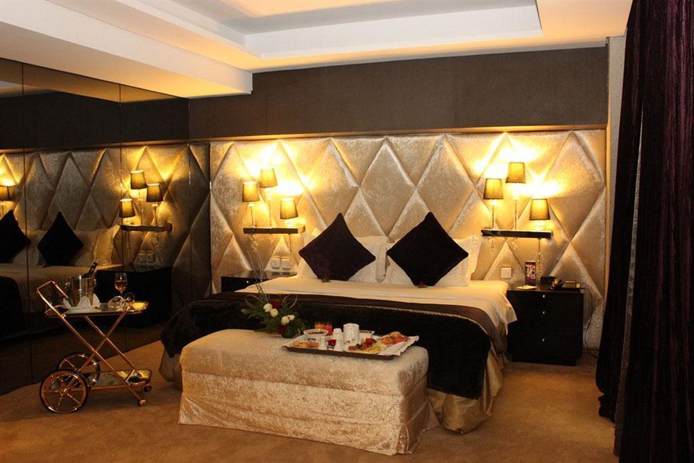 Amaroossa Hotel Bandung фото 89