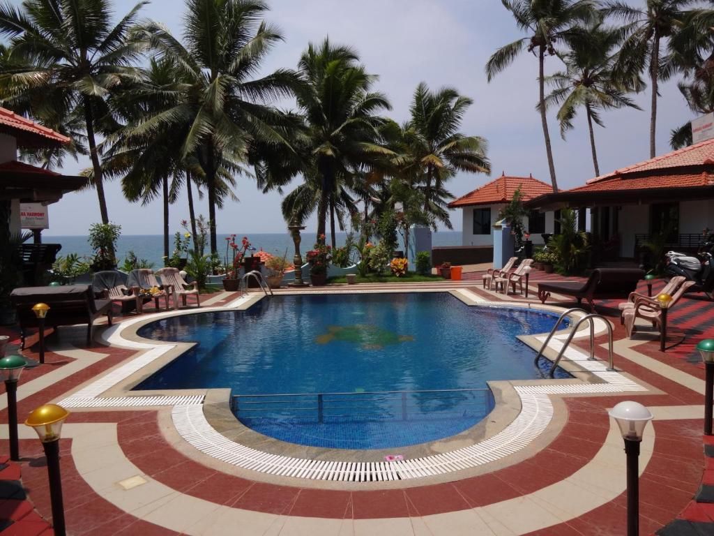 Samsara Harmony Beach Resort фото 5