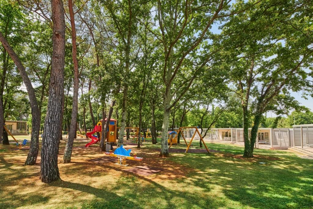 Camping Stella Maris фото 16