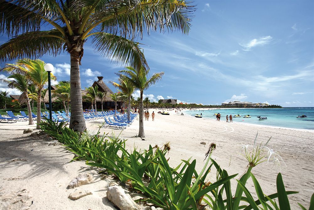 Barcelo Maya Colonial - All Inclusive фото 48