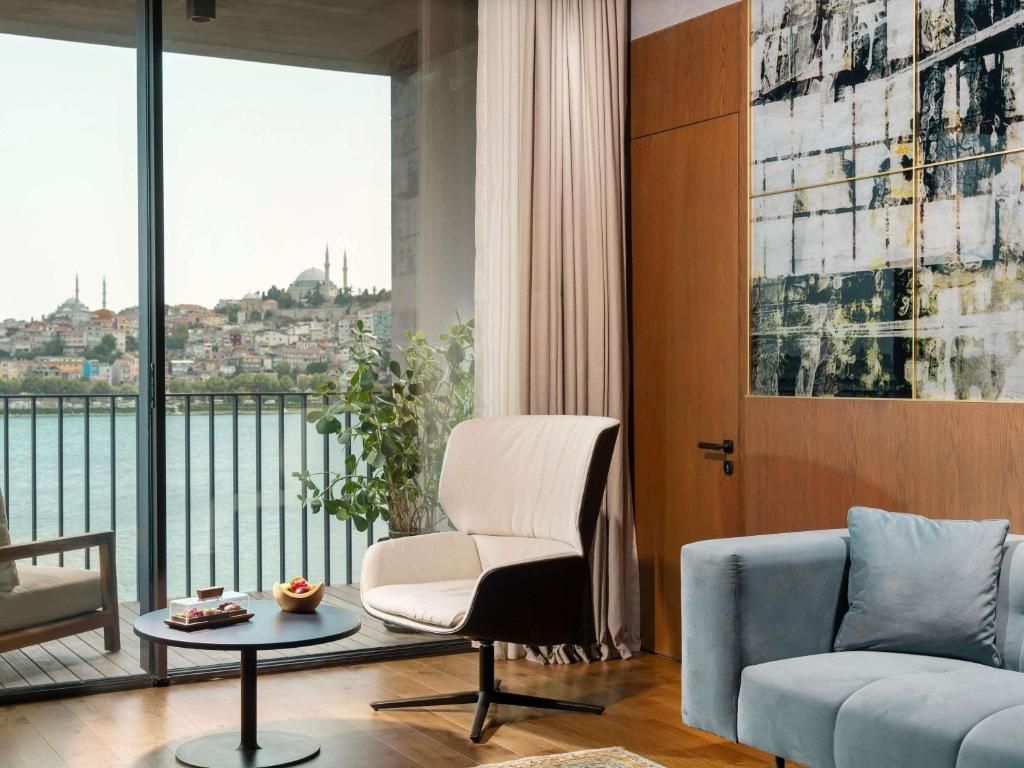 Rixos Tersane Istanbul фото 116