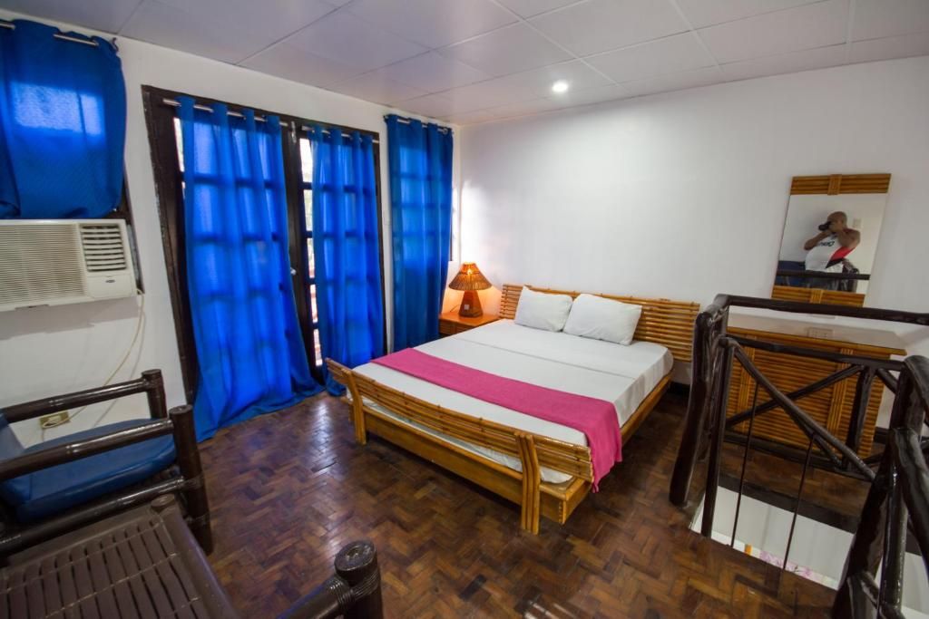 Club Ten Beach Resort фото 46