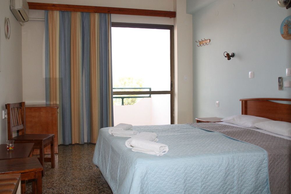Yota Beach Hotel фото 8