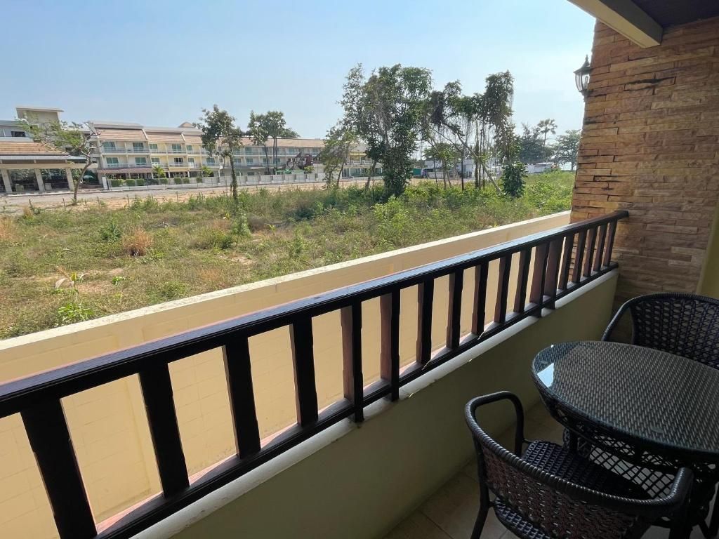 Jomtien Beach Residence фото 23