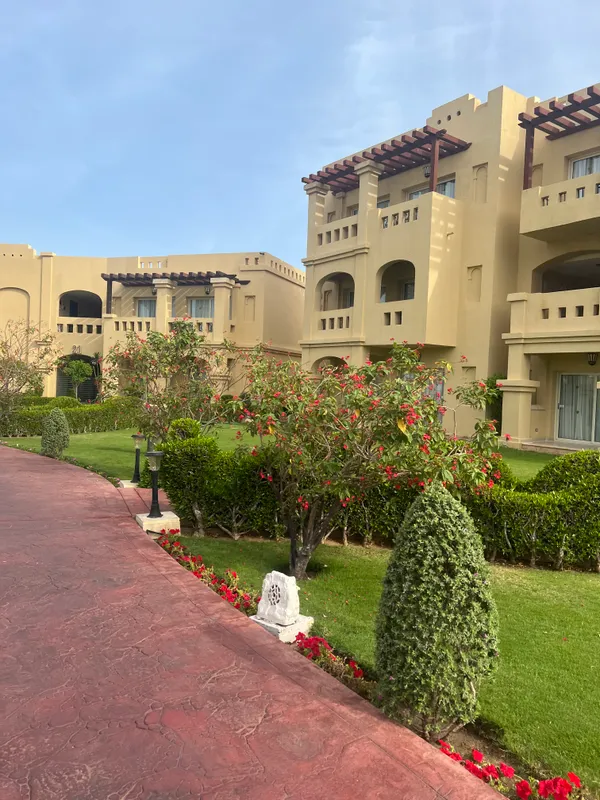 Rixos Sharm El Sheikh (Adults Only) фото 118
