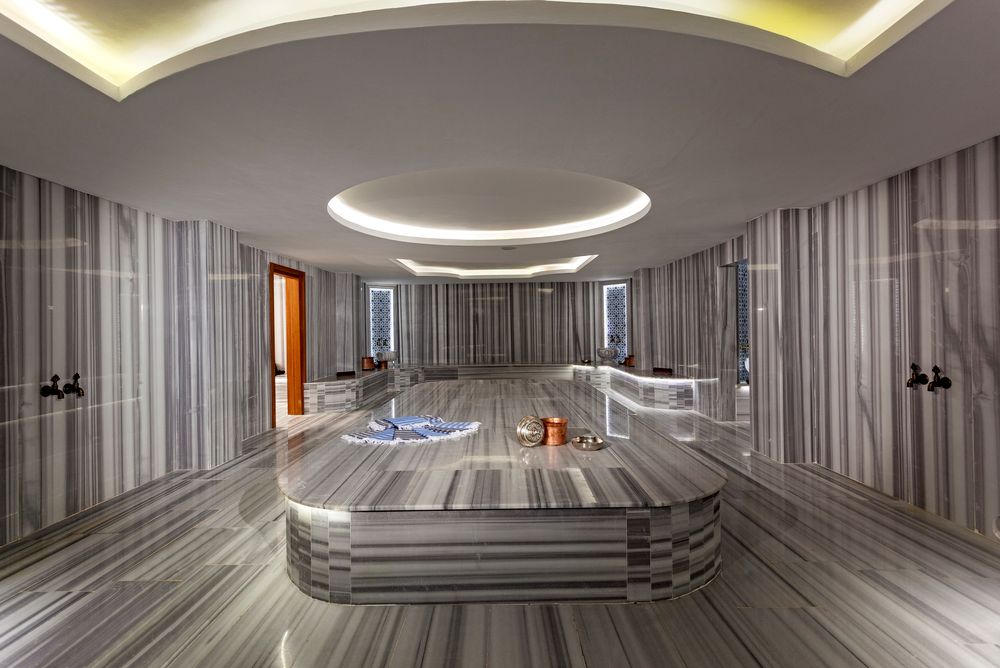 Aurum Exclusive Club фото 76