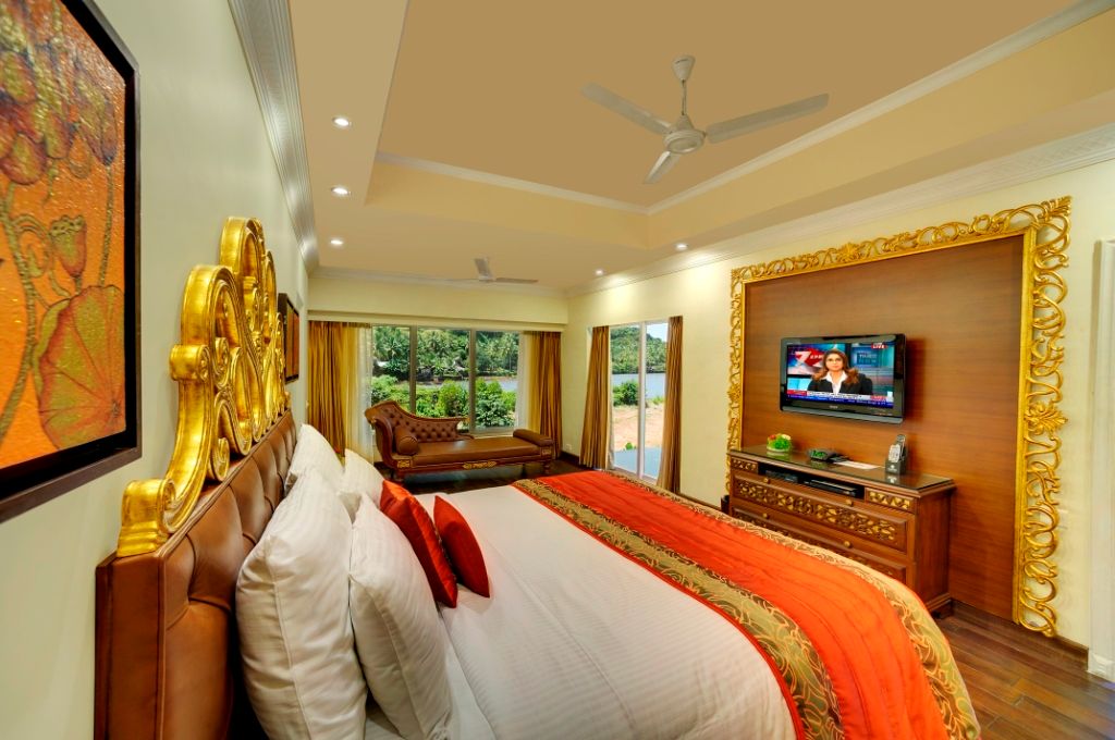 Mayfair Hideaway Spa Resort фото 17